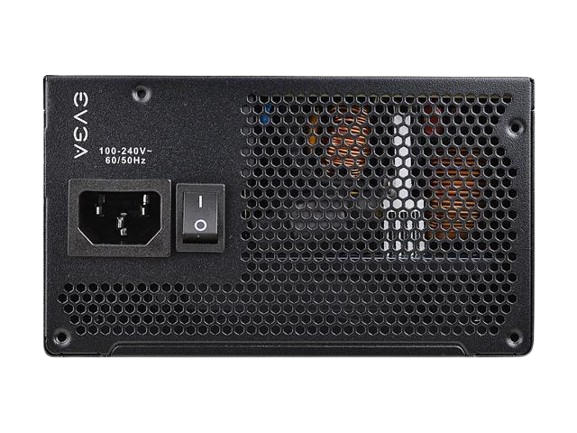 EVGA SuperNOVA 850 GT 850 W 80+ Gold Certified Fully Modular ATX Power Supply