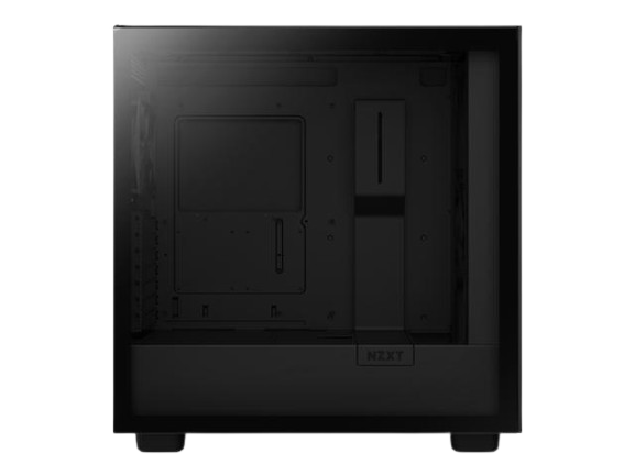 NZXT H7 Flow RGB (2023) ATX Mid Tower Case