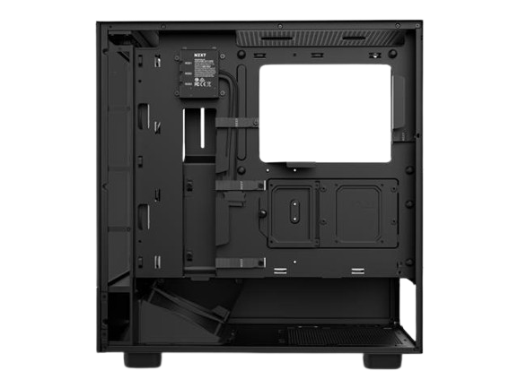 NZXT H5 Elite ATX Mid Tower Case