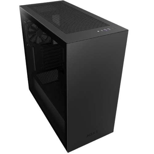 NZXT H7 ATX Mid Tower Case