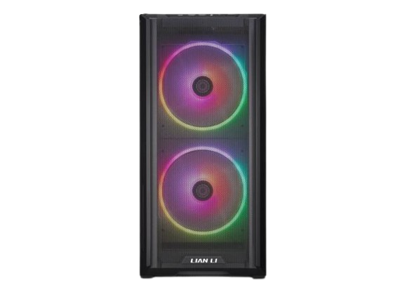Lian Li LANCOOL 216 RGB ATX Mid Tower Case
