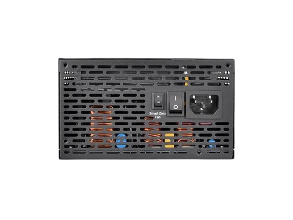 Thermaltake Toughpower GF A3 - TT Premium Edition 850 W 80+ Gold Certified Fully Modular ATX Power Supply