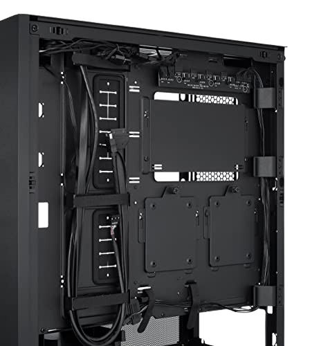 Lian Li LANCOOL 216 RGB w/Controller ATX Mid Tower Case