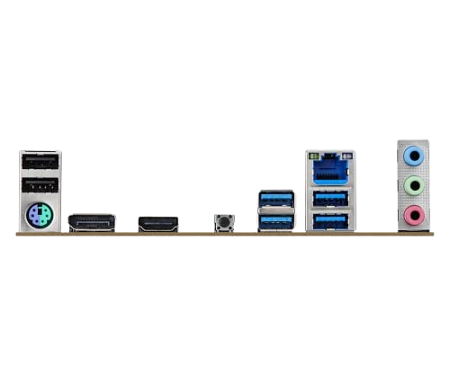 ASRock Z690 Pro RS ATX LGA1700 Motherboard