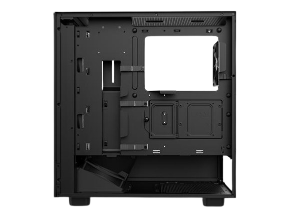 NZXT H5 Flow (2022) ATX Mid Tower Case