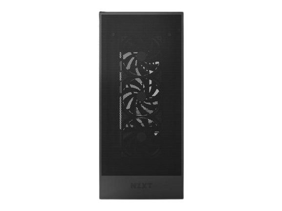 NZXT H7 Flow (2024) ATX Mid Tower Case