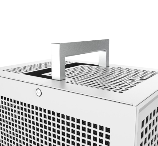 HYTE REVOLT 3 Mini ITX Tower Case