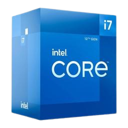 Intel Core i7-12700 2.1 GHz 12-Core Processor