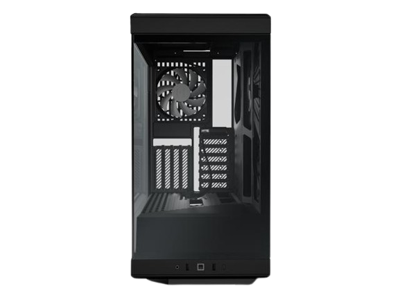 HYTE Y40 ATX Mid Tower Case