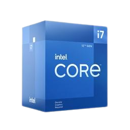 Intel Core i7-12700F 2.1 GHz 12-Core Processor