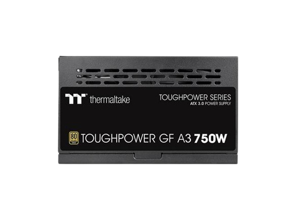 Thermaltake Toughpower GF A3 - TT Premium Edition