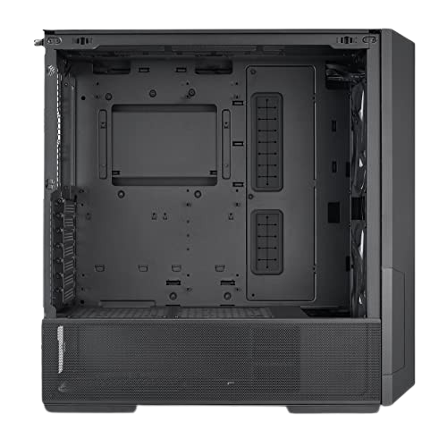 Lian Li LANCOOL 216 RGB w/Controller ATX Mid Tower Case