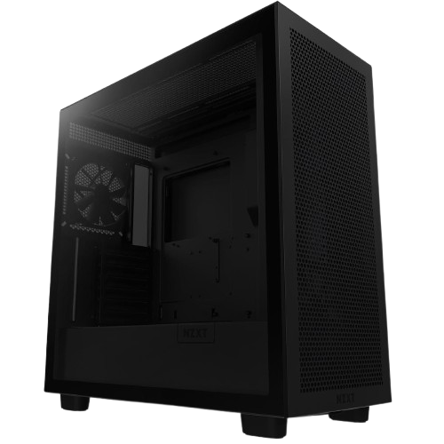 NZXT H7 Flow (2022) ATX Mid Tower Case