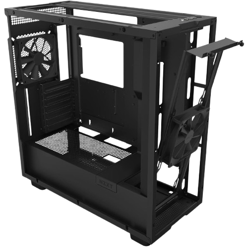 NZXT H7 ATX Mid Tower Case