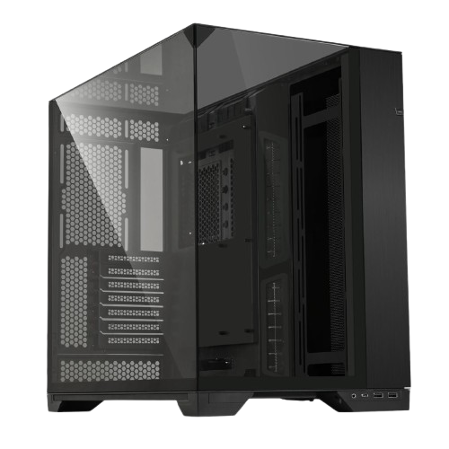 Lian Li O11 Vision ATX Mid Tower Case