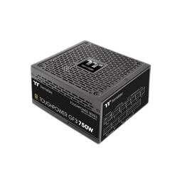 Thermaltake Toughpower GF3 Snow 1200 W 80+ Gold Certified Fully Modular ATX Power Supply