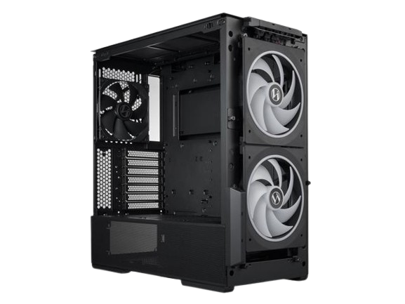 Lian Li LANCOOL 216 RGB ATX Mid Tower Case