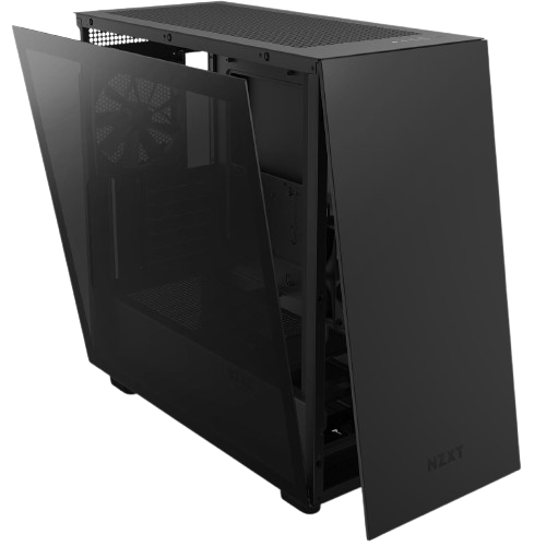 NZXT H7 ATX Mid Tower Case