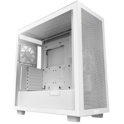 NZXT H7 Flow (2022) ATX Mid Tower Case